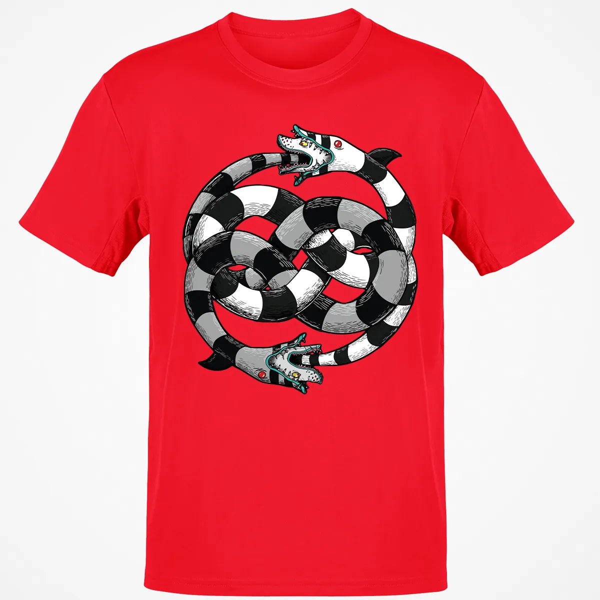 Classic Unisex T-Shirt - VHUNHYK6