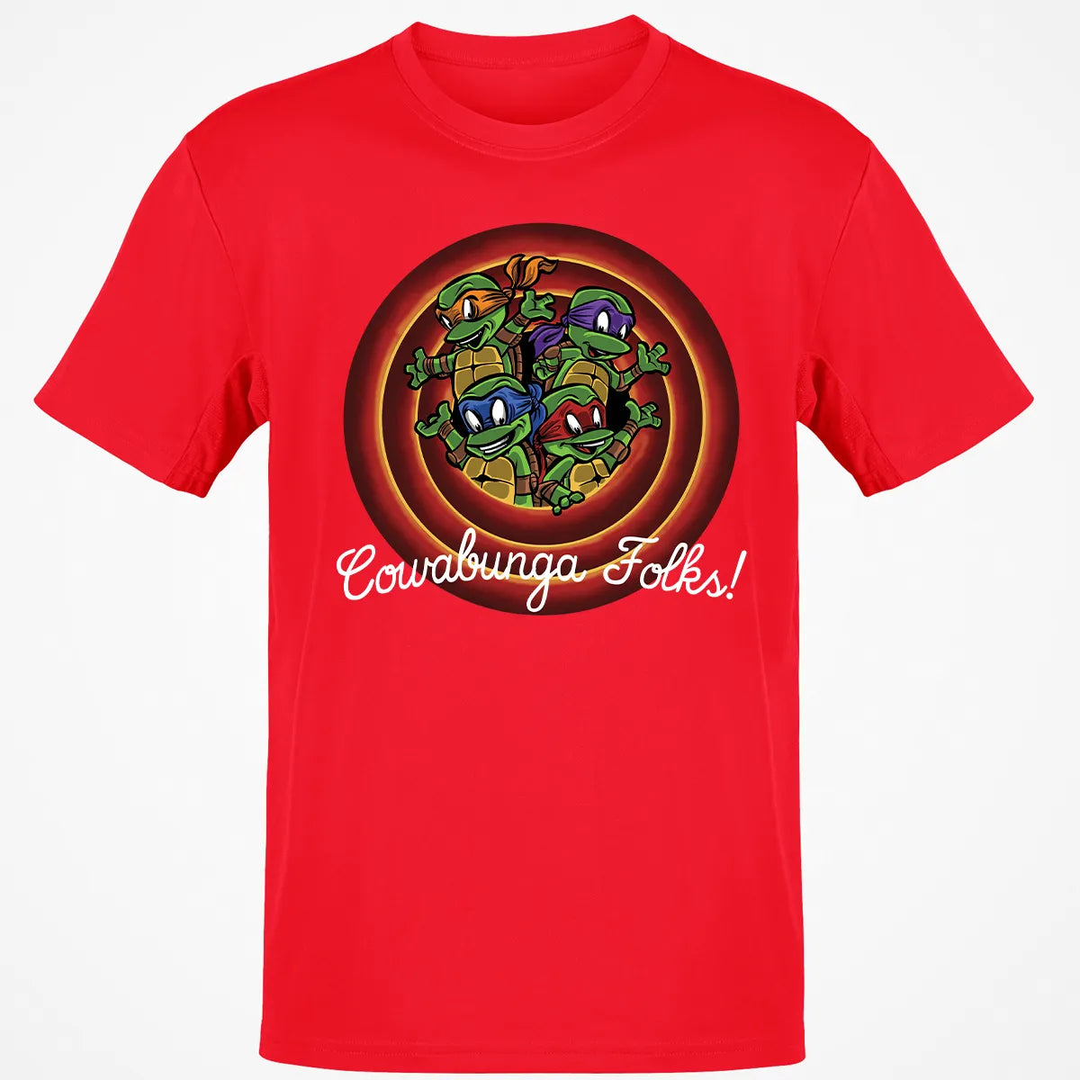 Classic Unisex T-Shirt - EWZMMRNW