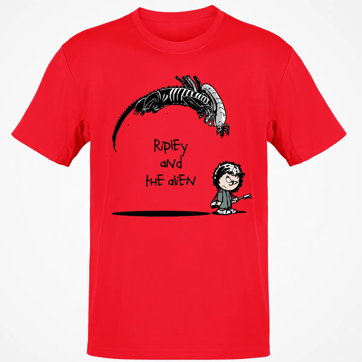 Classic Unisex T-Shirt - AXMRYDH1