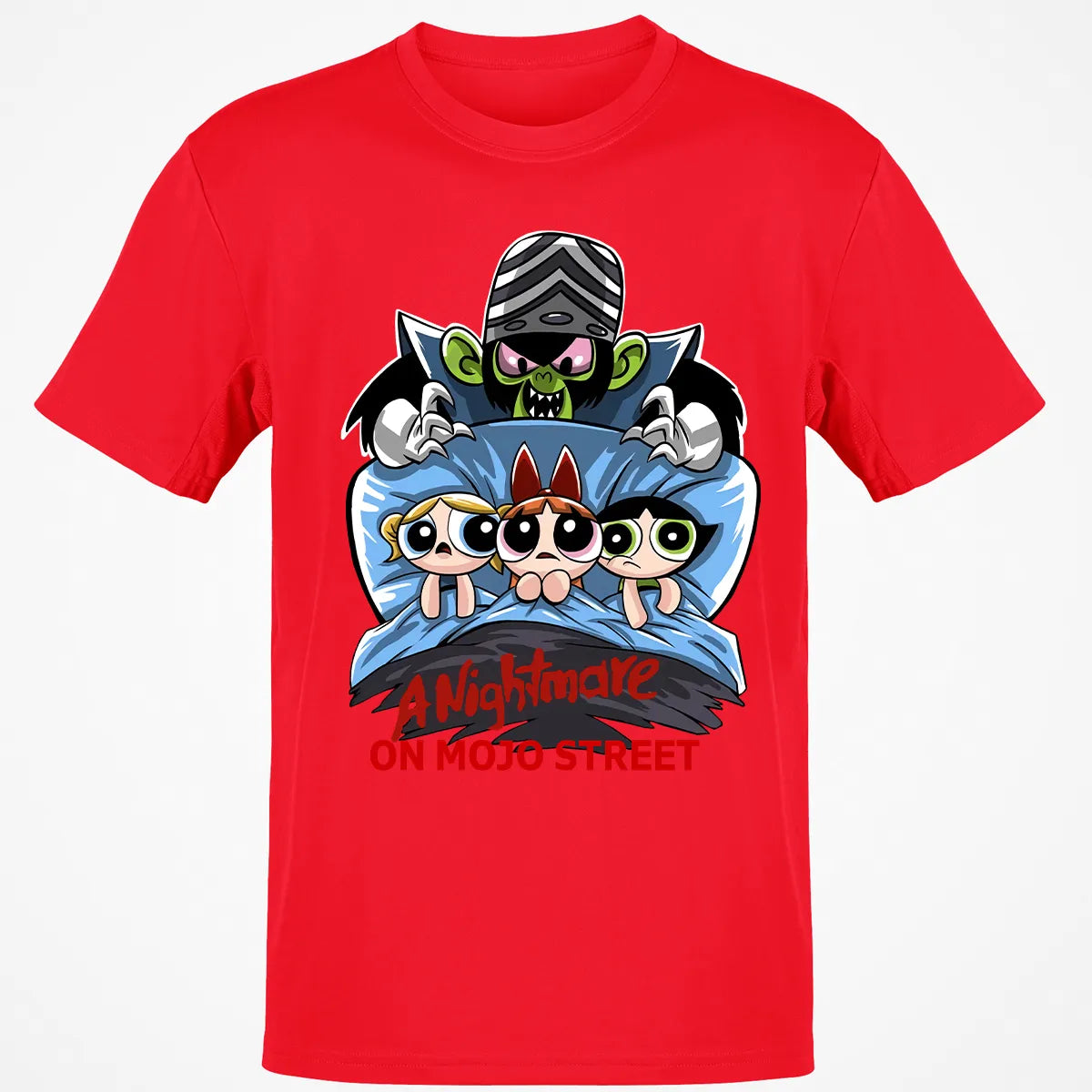 Classic Unisex T-Shirt - Z9SZ4MAZ
