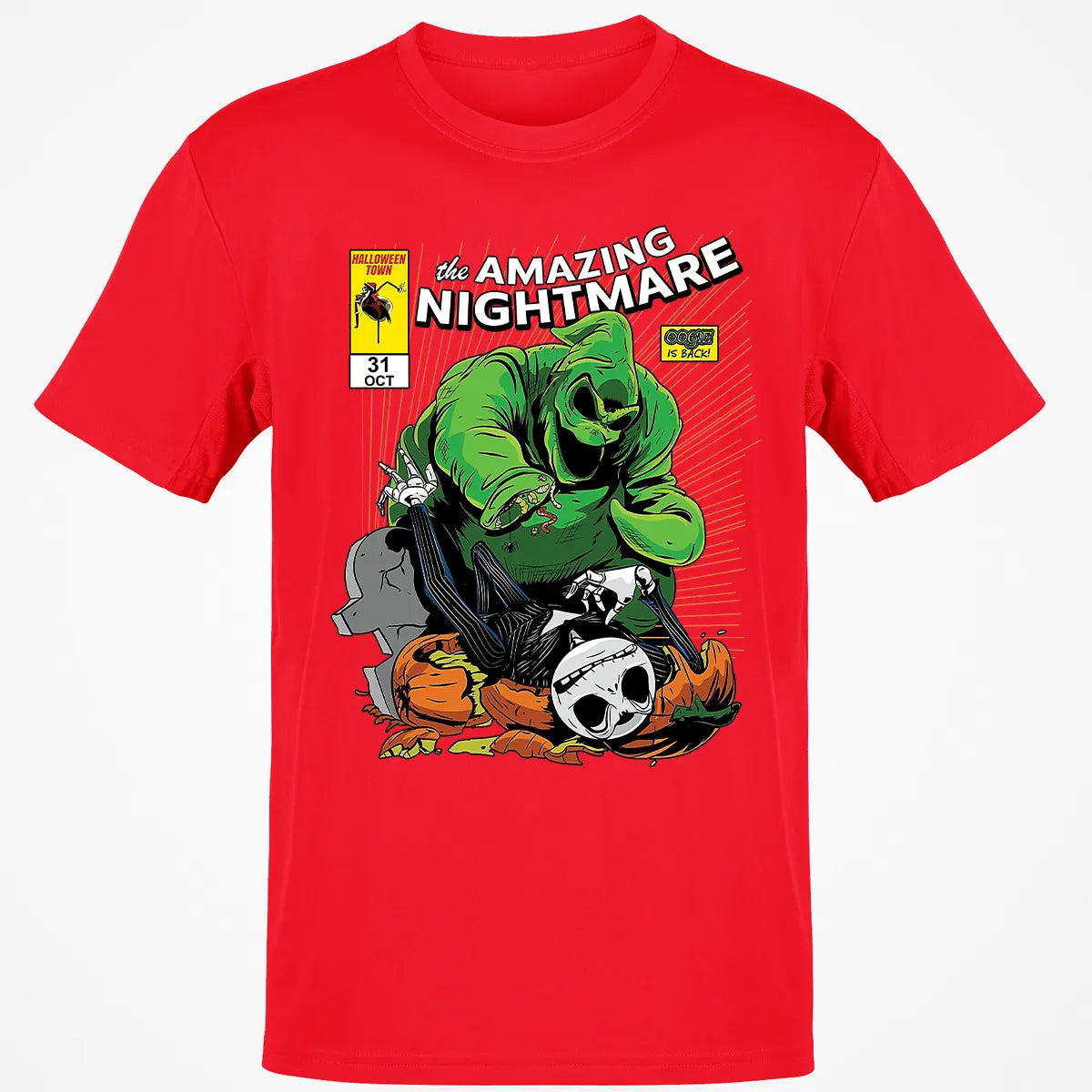 Classic Unisex T-Shirt - GAWA7SBL