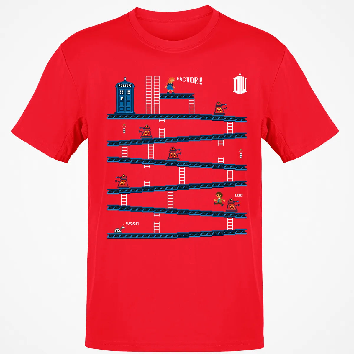 Classic Unisex T-Shirt - R1MN64RX
