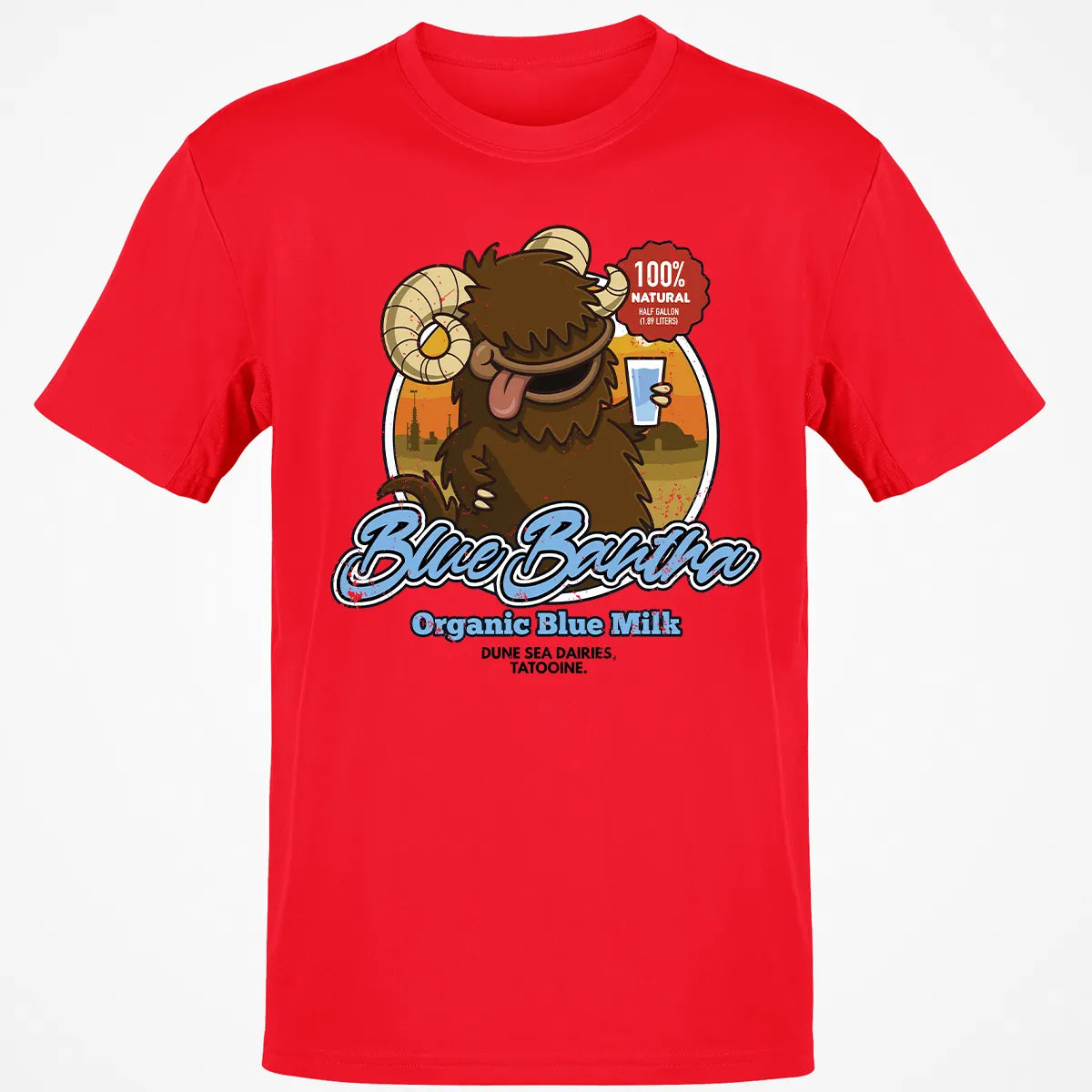 Classic Unisex T-Shirt - GXU79XG8