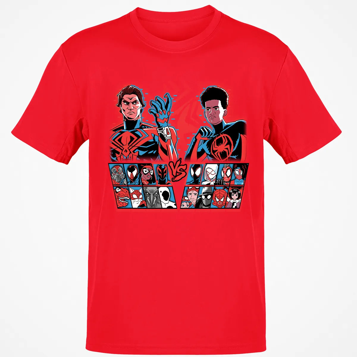 Classic Unisex T-Shirt - VJAQDAKV