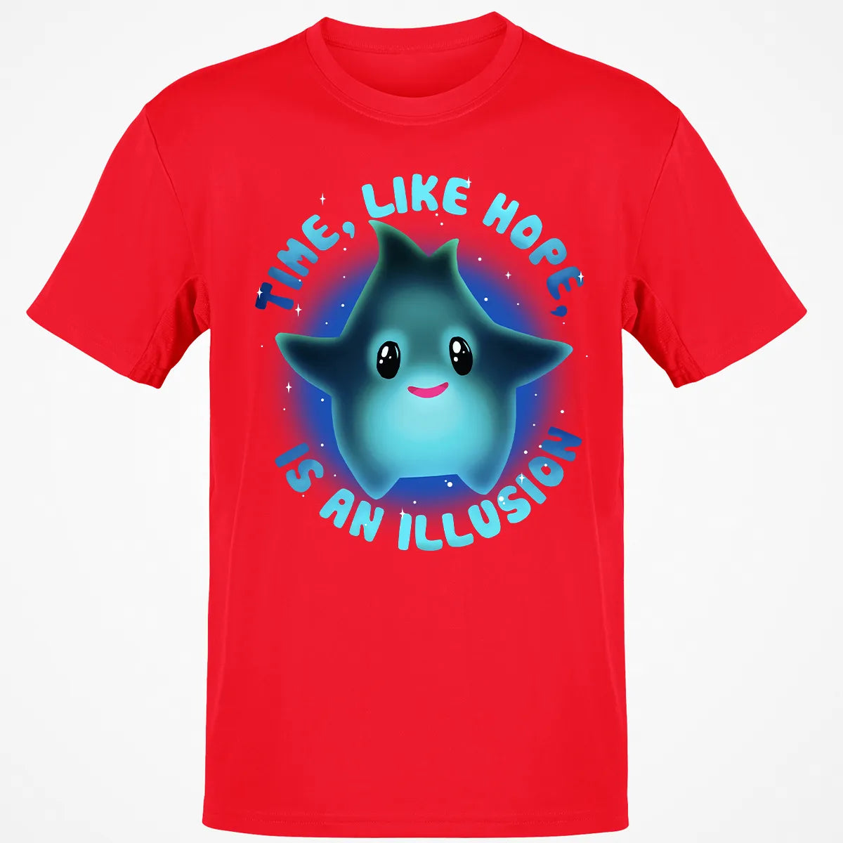 Classic Unisex T-Shirt - 6F5V7C4Z