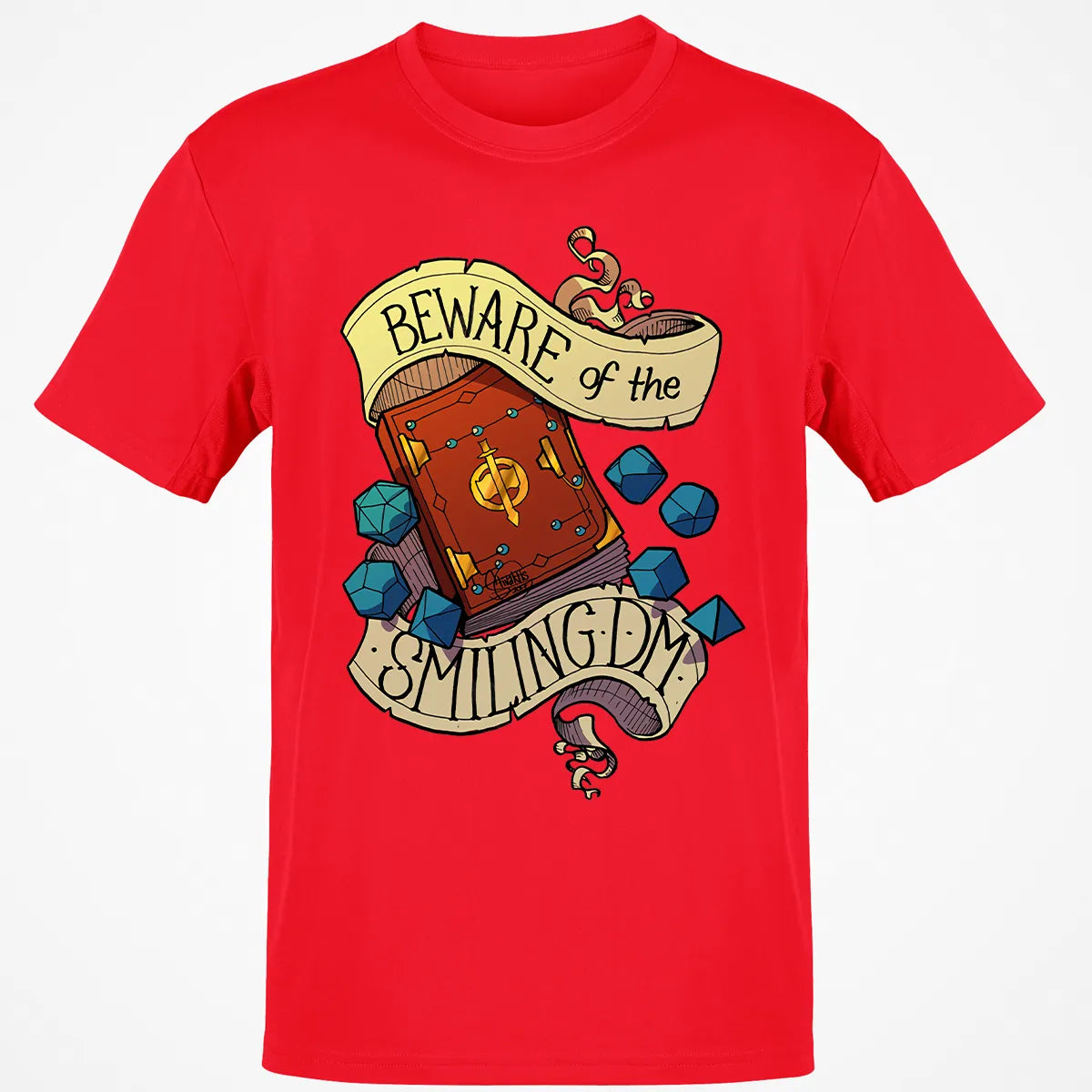 Classic Unisex T-Shirt - Z3VHQ81U