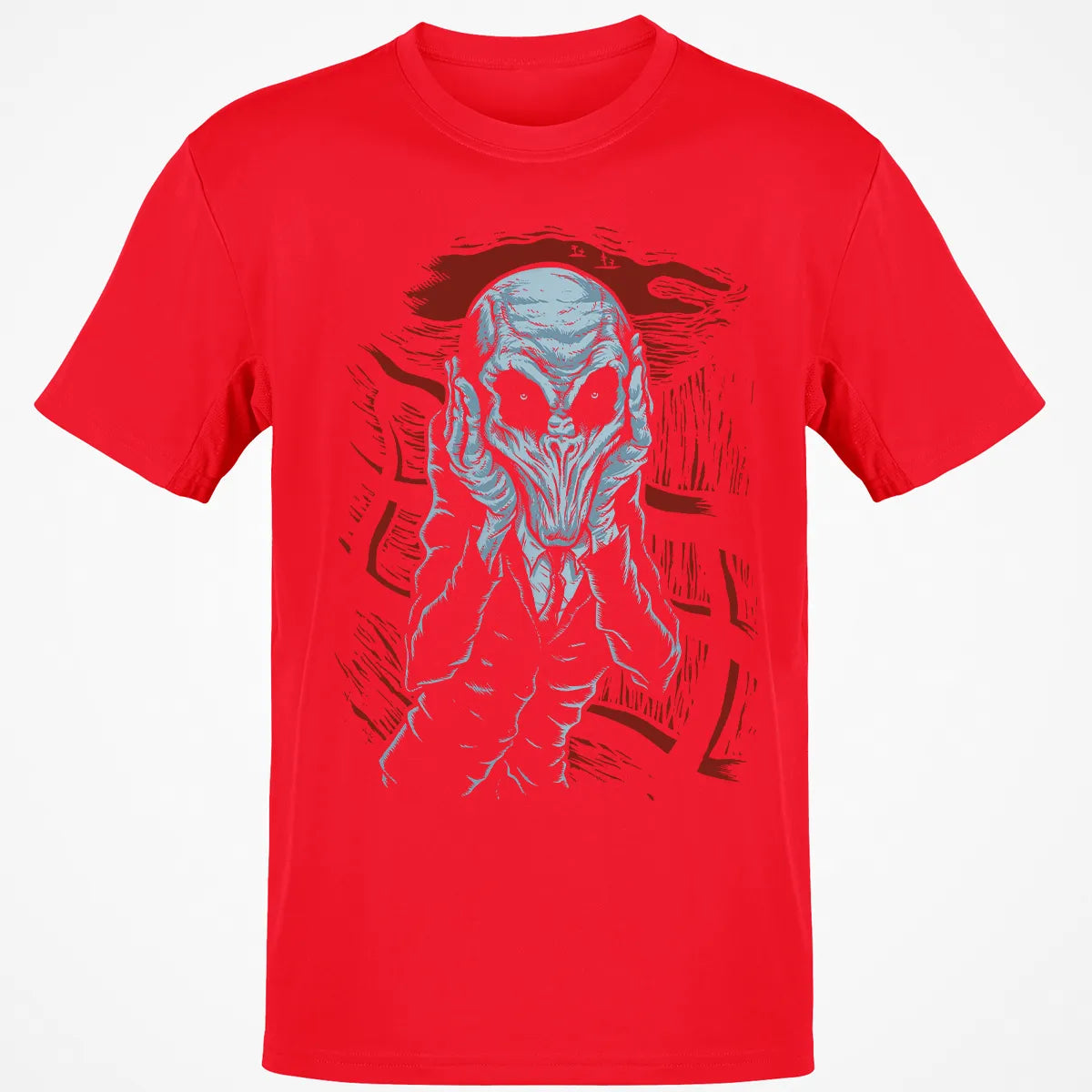Classic Unisex T-Shirt - UR5PPN7J