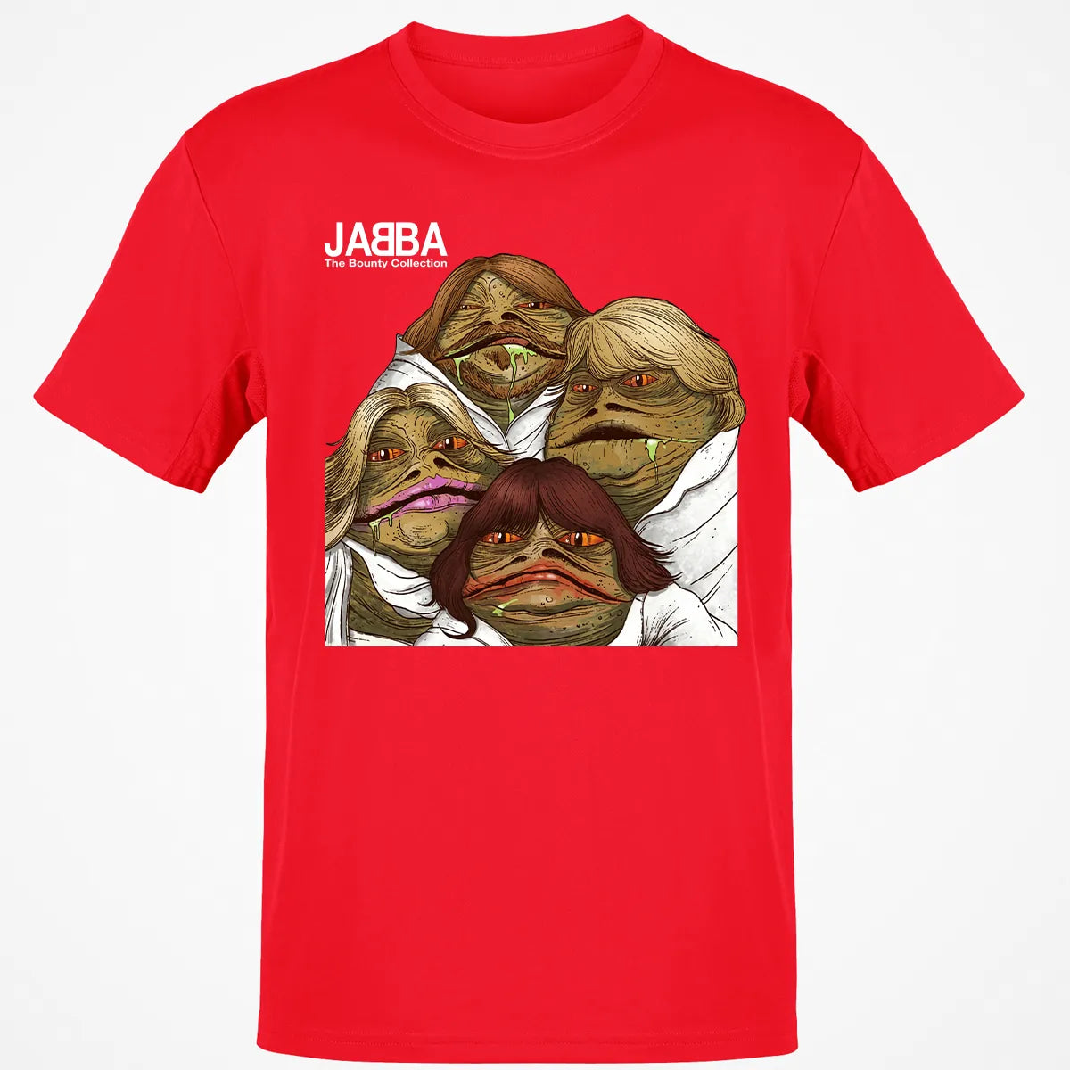 Classic Unisex T-Shirt - WWJHK78J