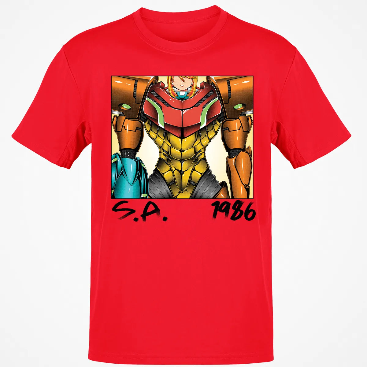 Classic Unisex T-Shirt - CMSSEK15