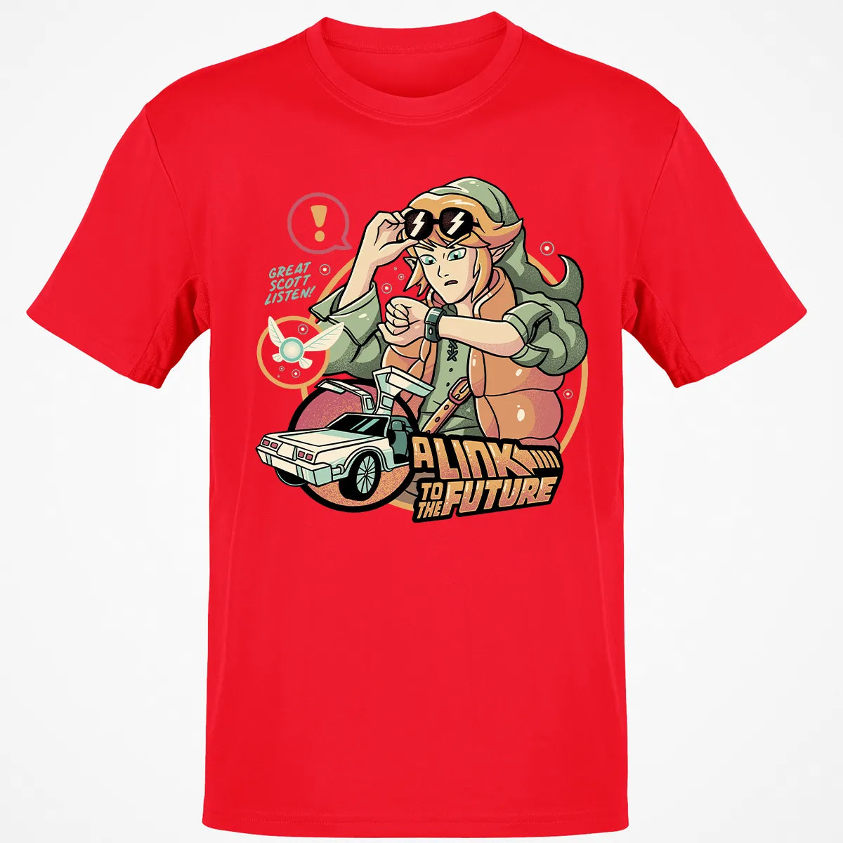 Classic Unisex T-Shirt - 19UHKBSK