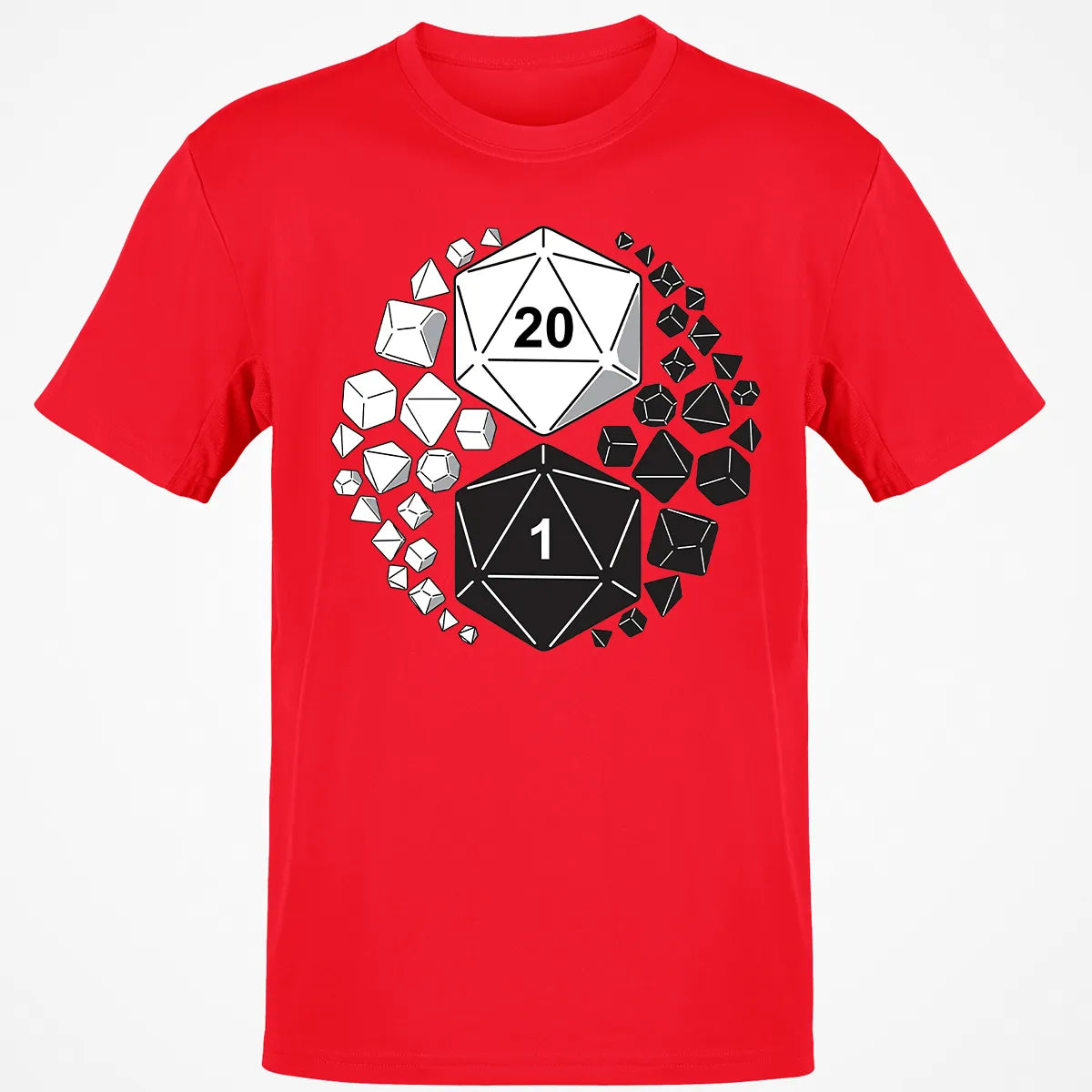 Classic Unisex T-Shirt - 672PHU36