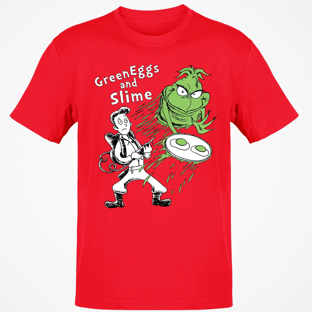 Classic Unisex T-Shirt - BXDHKLJ4