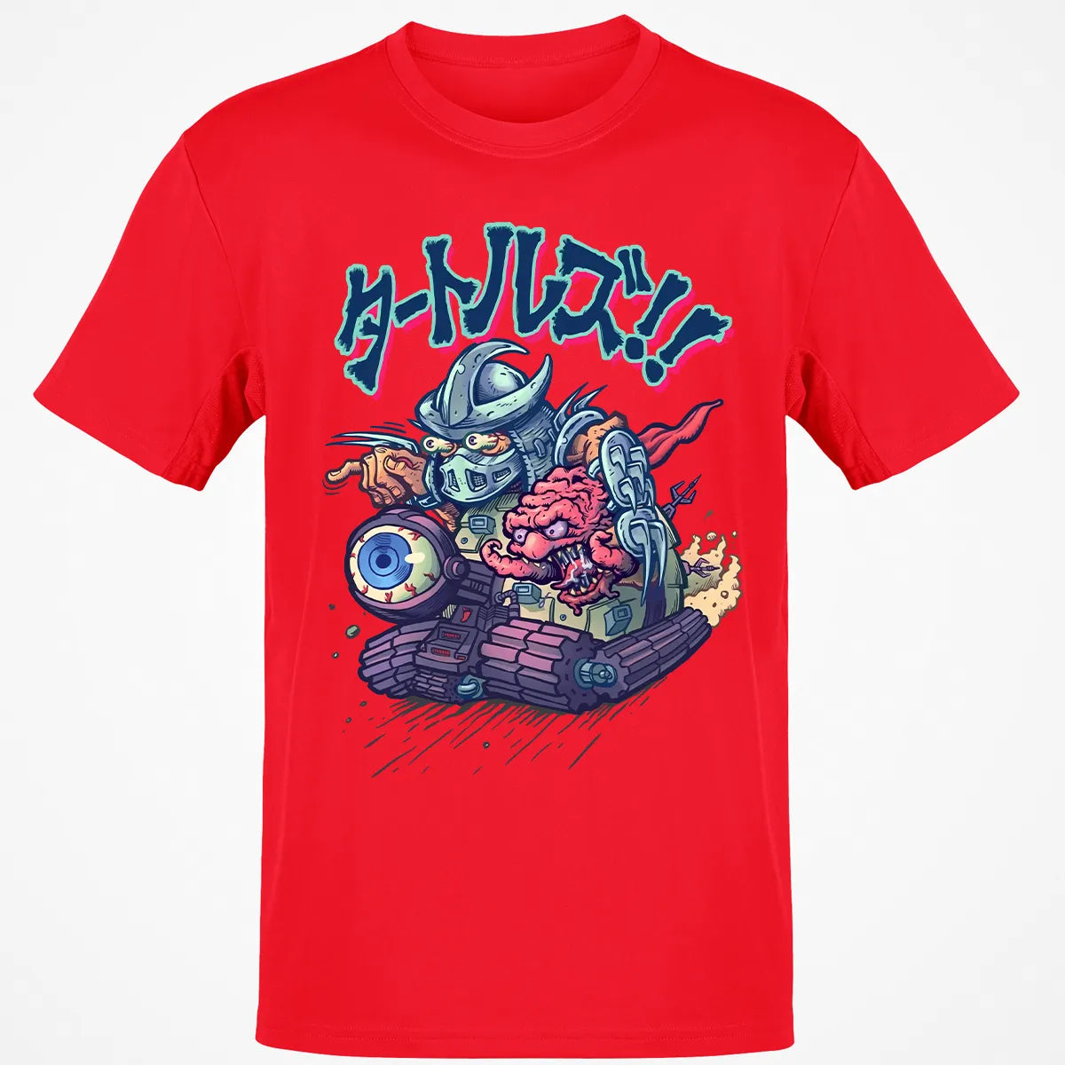 Classic Unisex T-Shirt - VMJU7BX2