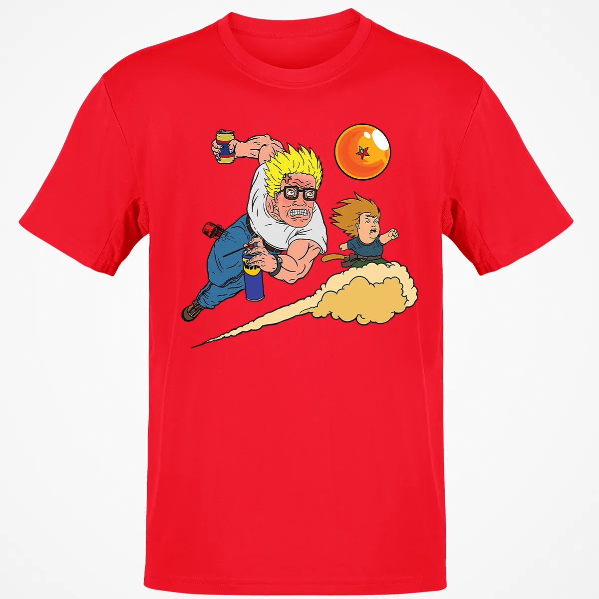 Classic Unisex T-Shirt - DSW9K86S