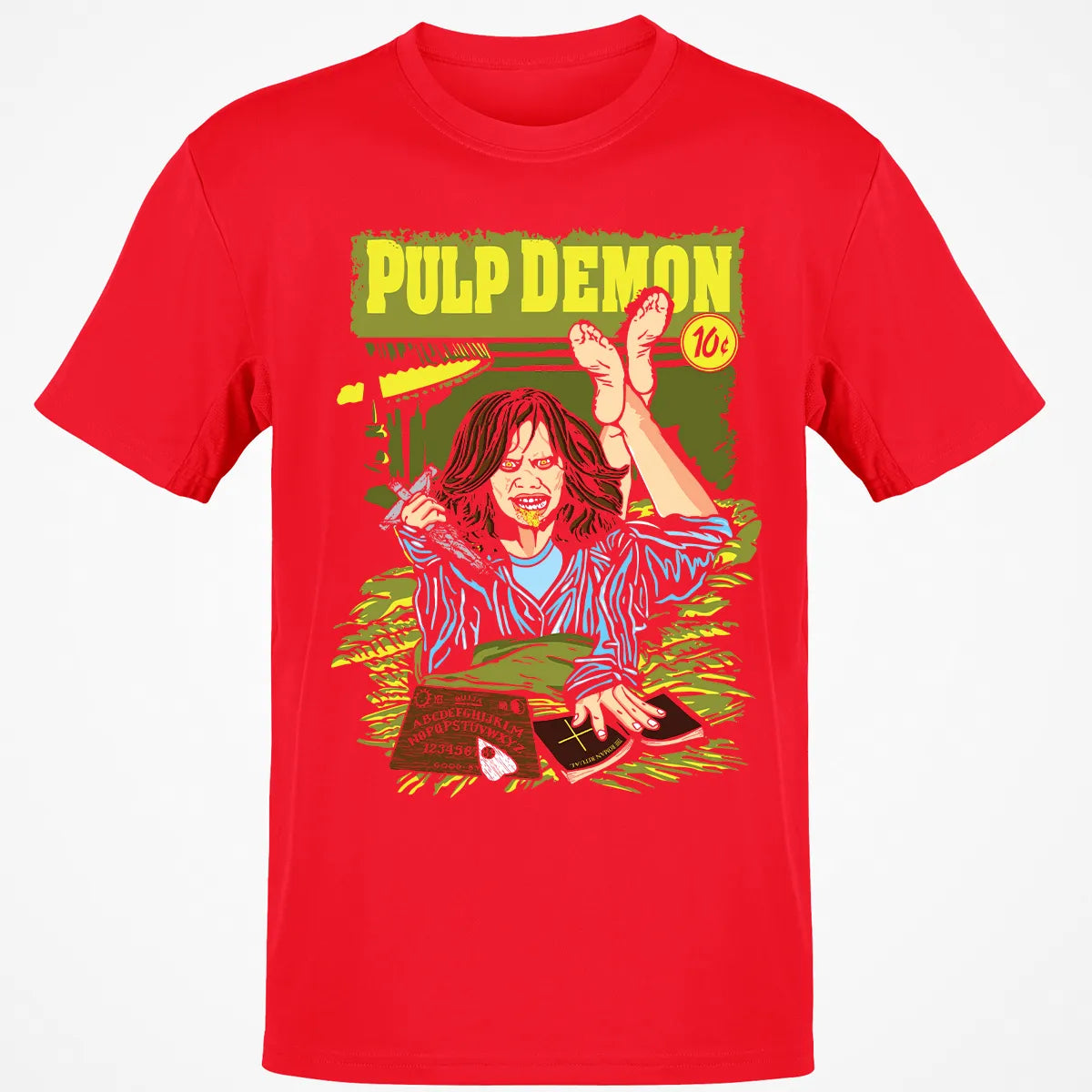 Classic Unisex T-Shirt - L6VPG2S8