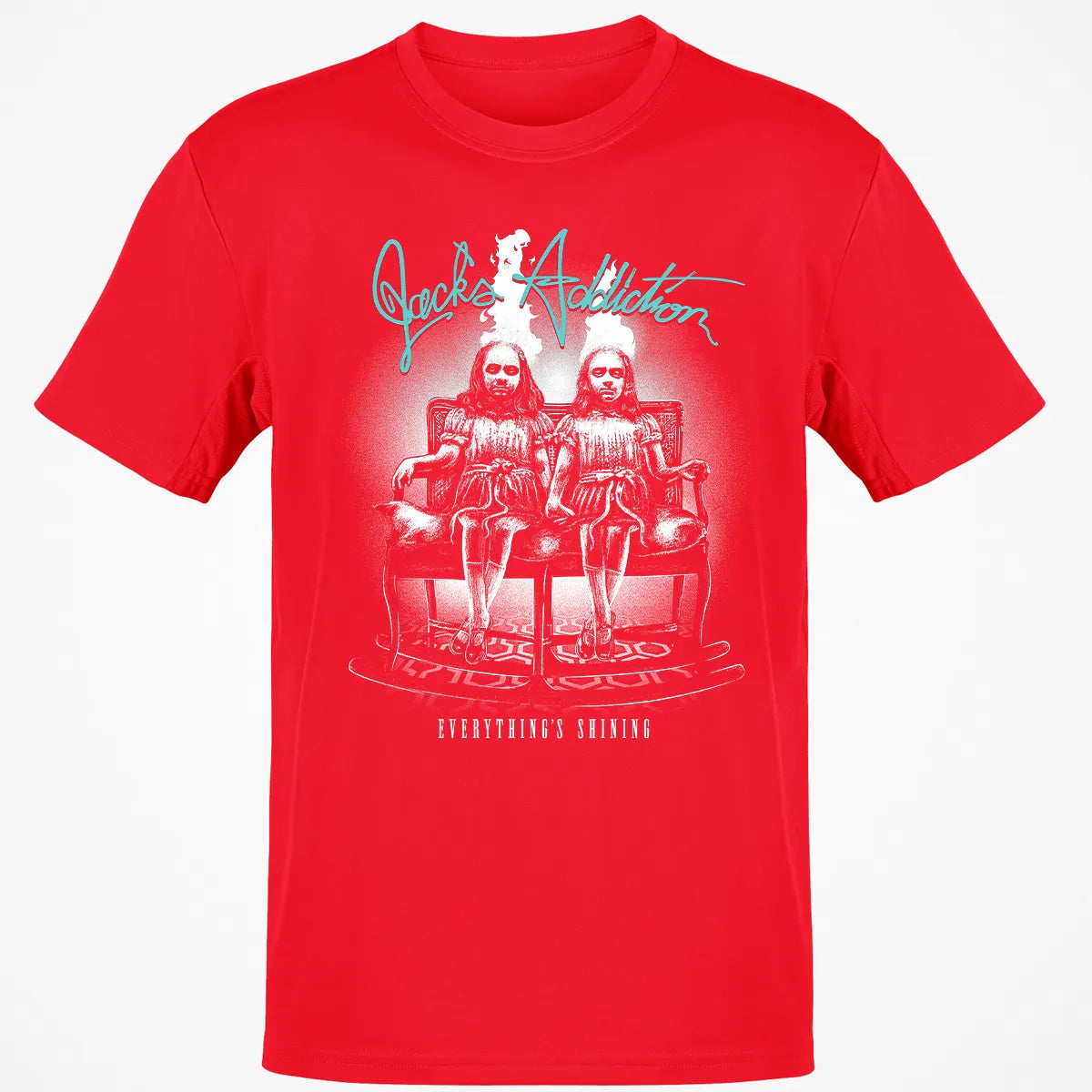Classic Unisex T-Shirt - F2FVWGJ3