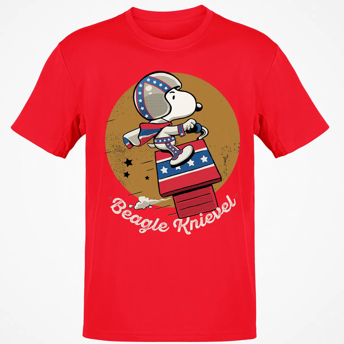 Classic Unisex T-Shirt - FTH47335