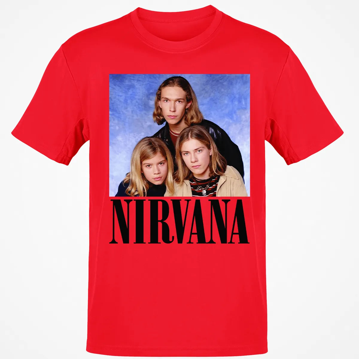 Classic Unisex T-Shirt - SAZ1B2A2