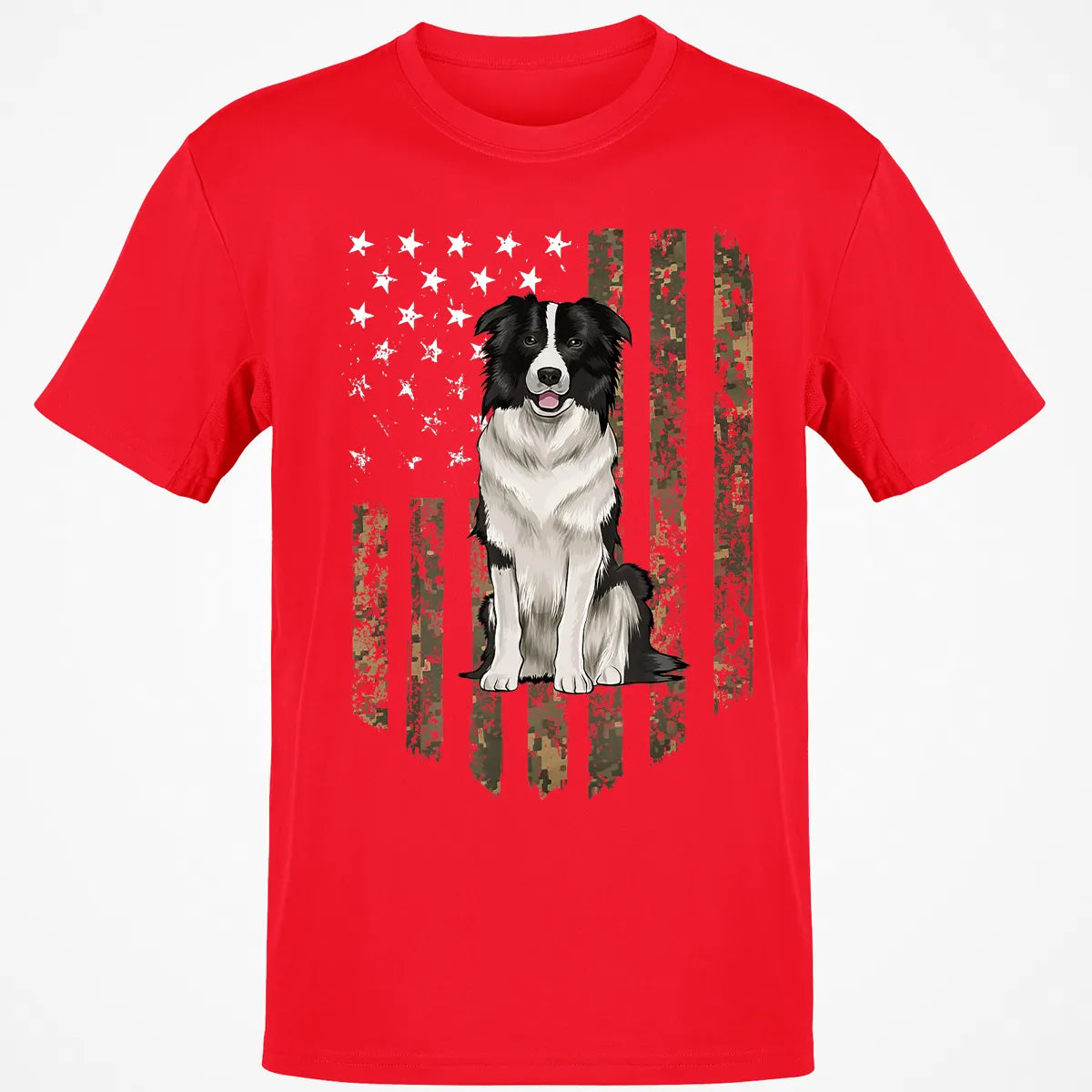 Classic Unisex T-Shirt - 541TJVEH