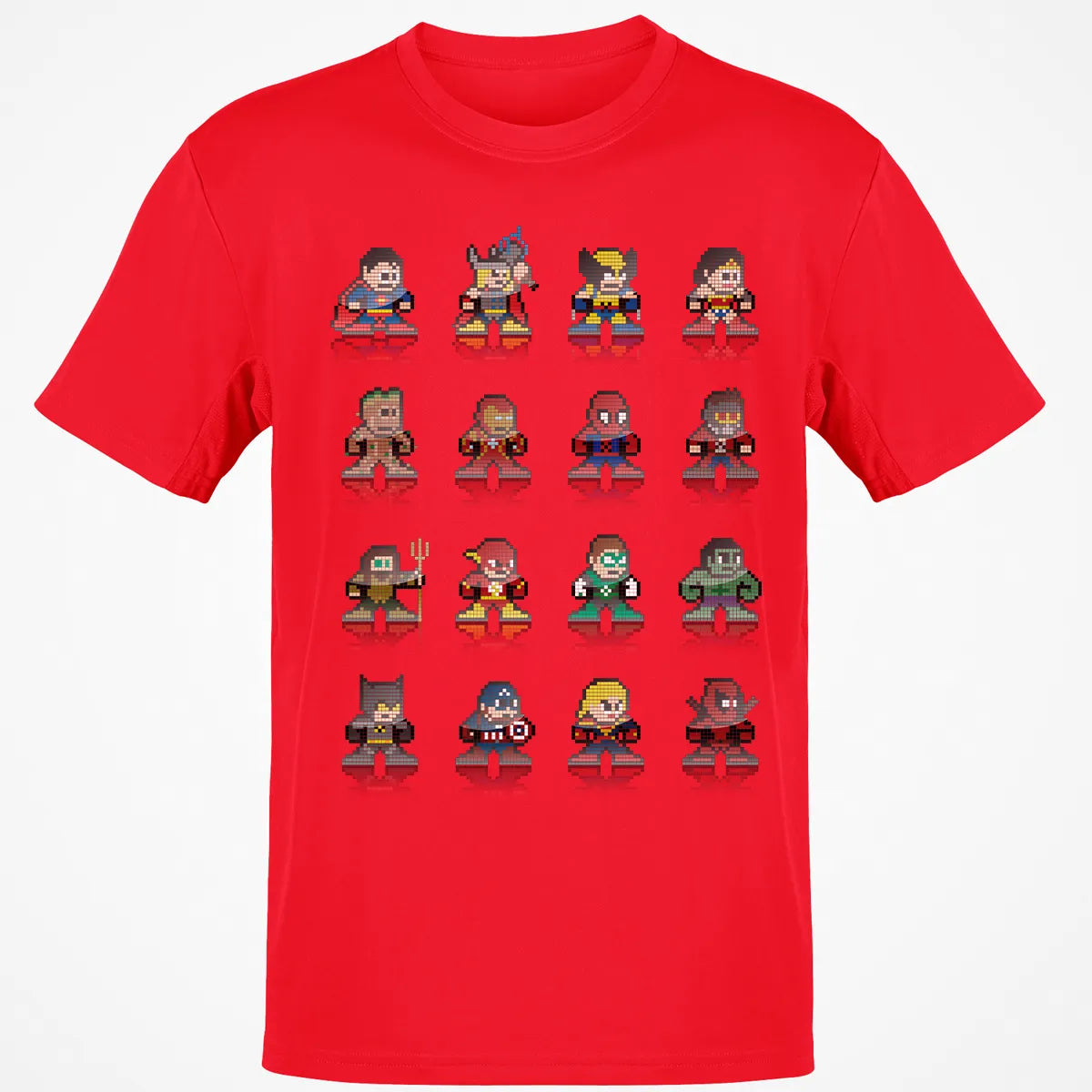 Classic Unisex T-Shirt - JF4UC5H5