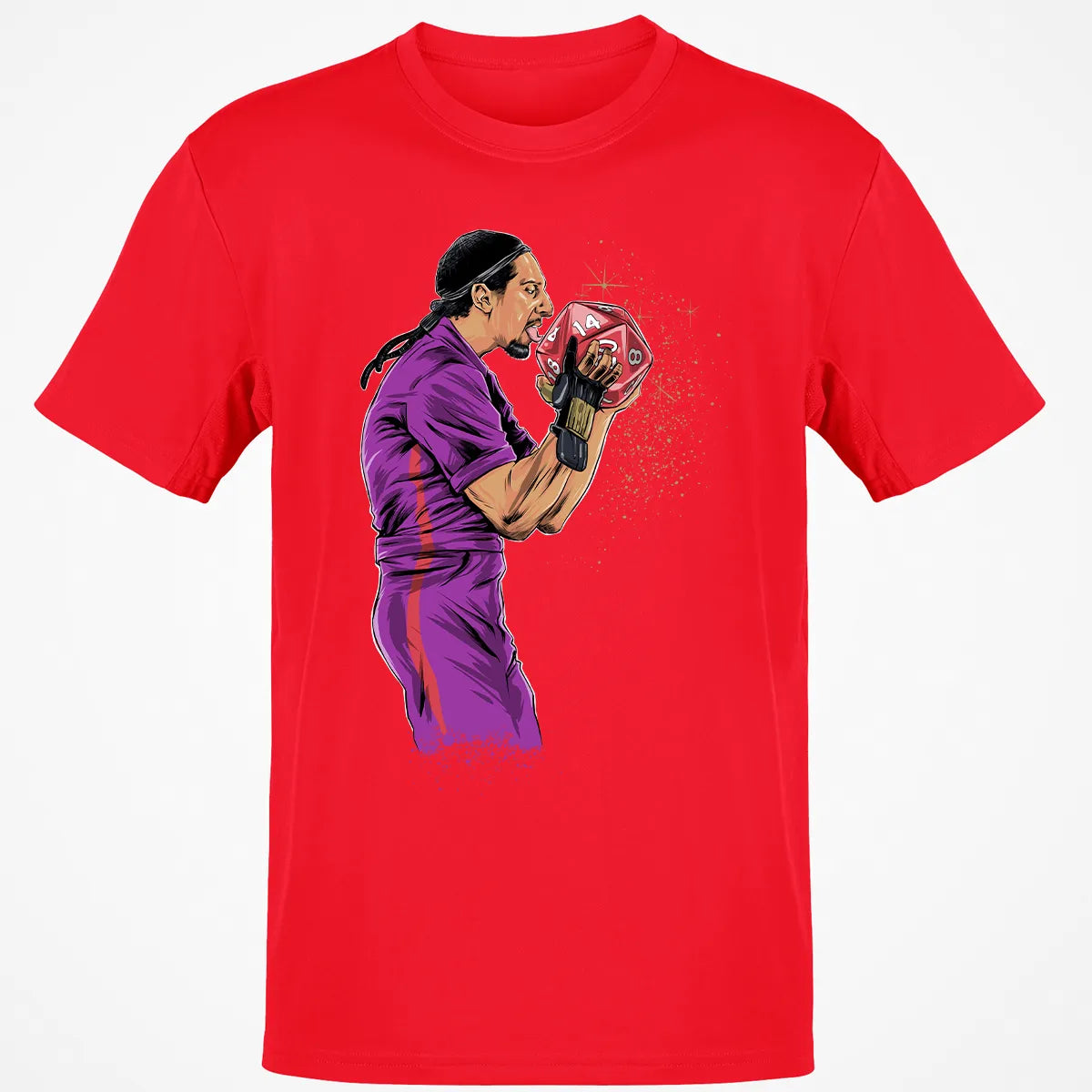 Classic Unisex T-Shirt - VFSJQJP4