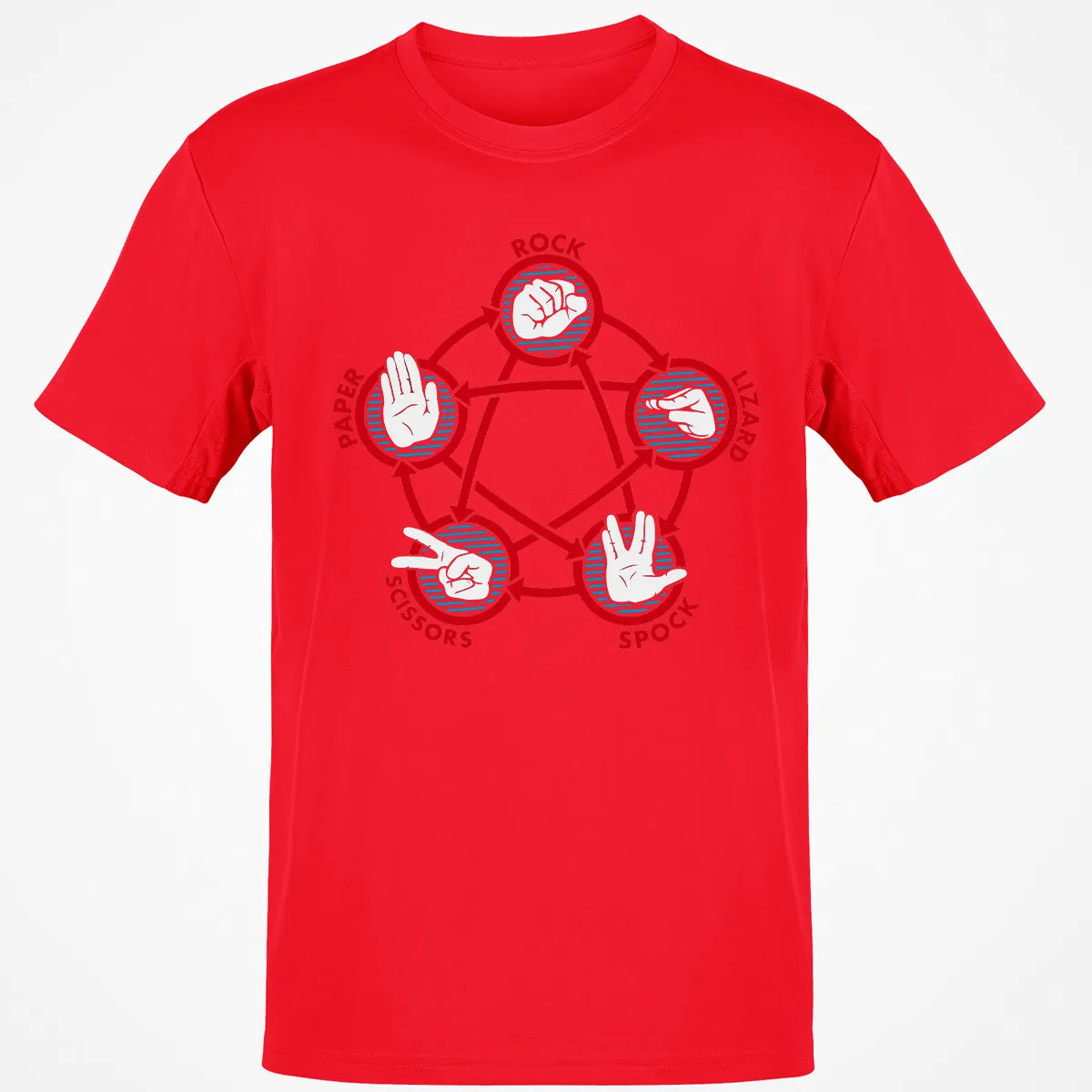 Classic Unisex T-Shirt - 6MG24L7Z