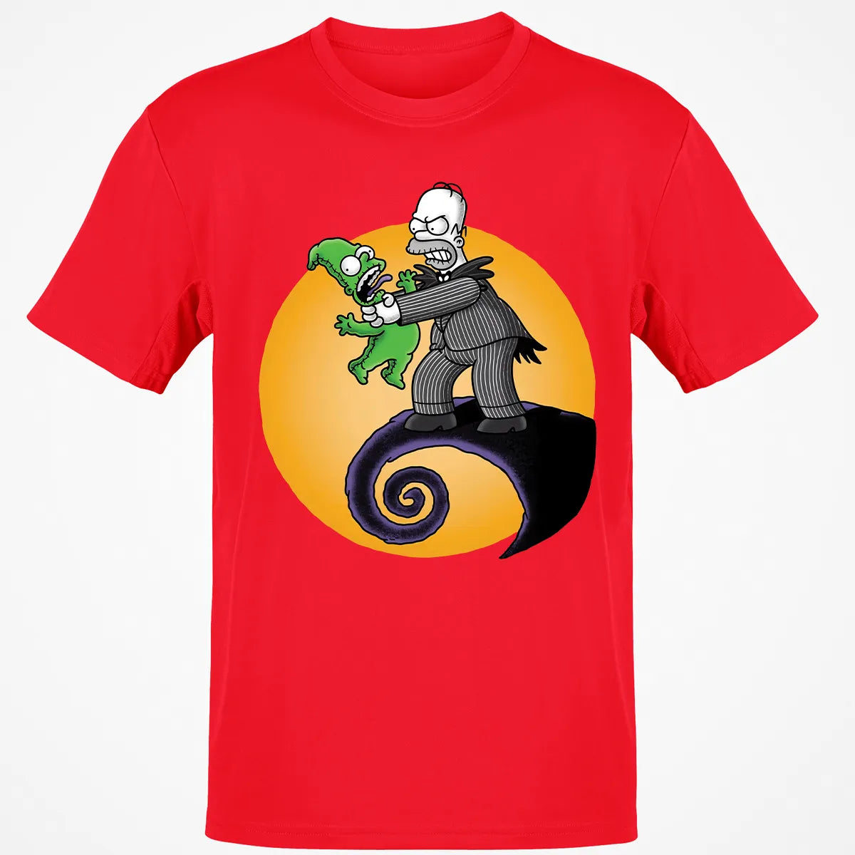 Classic Unisex T-Shirt - VAHSGR77