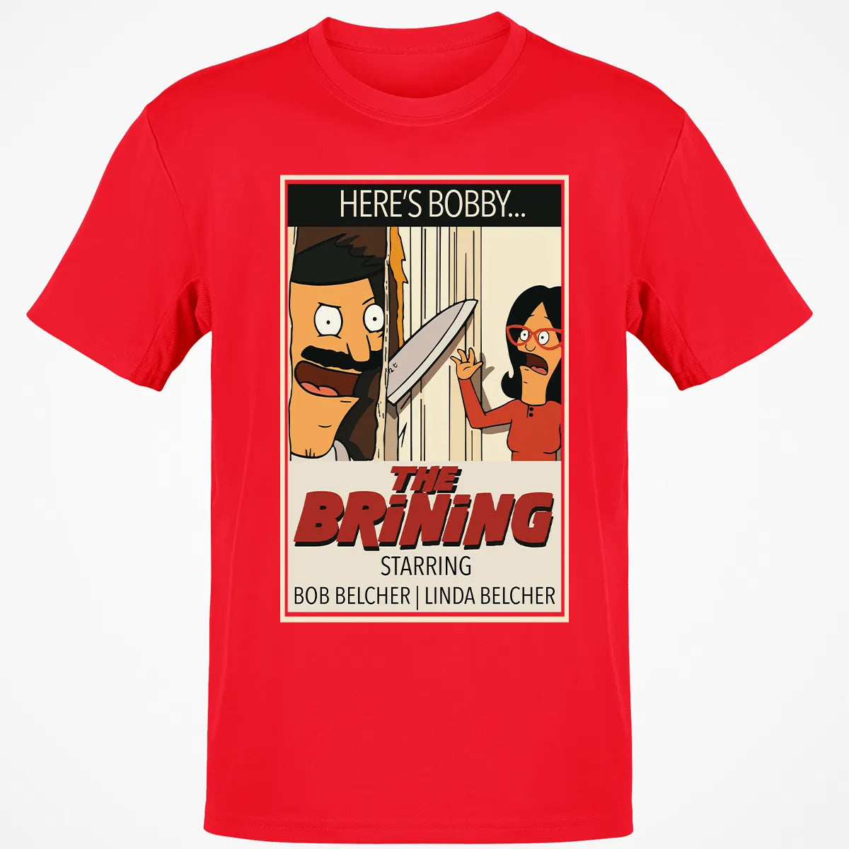 Classic Unisex T-Shirt - AH7A7FP4