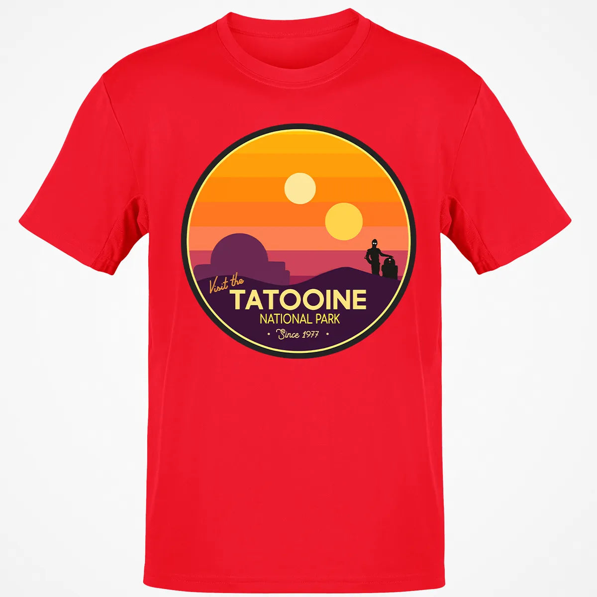 Classic Unisex T-Shirt - 2JBXR2U2