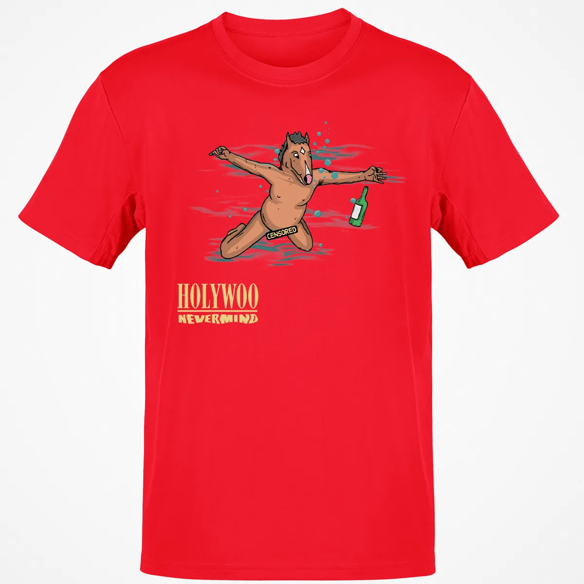 Classic Unisex T-Shirt - 1M2YB4RB