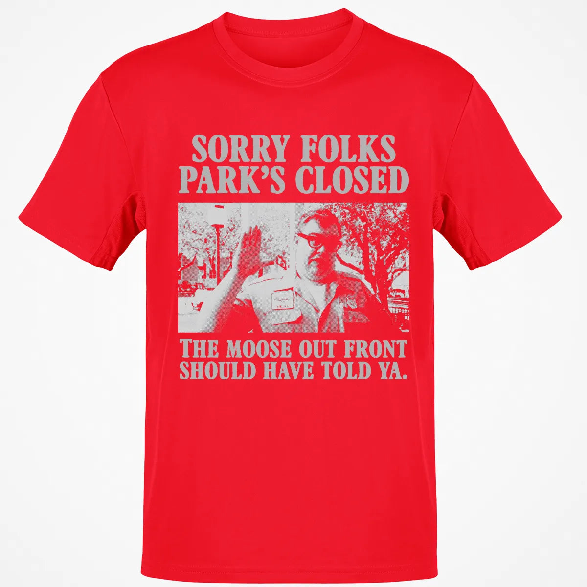 Classic Unisex T-Shirt - R7DRLK3J