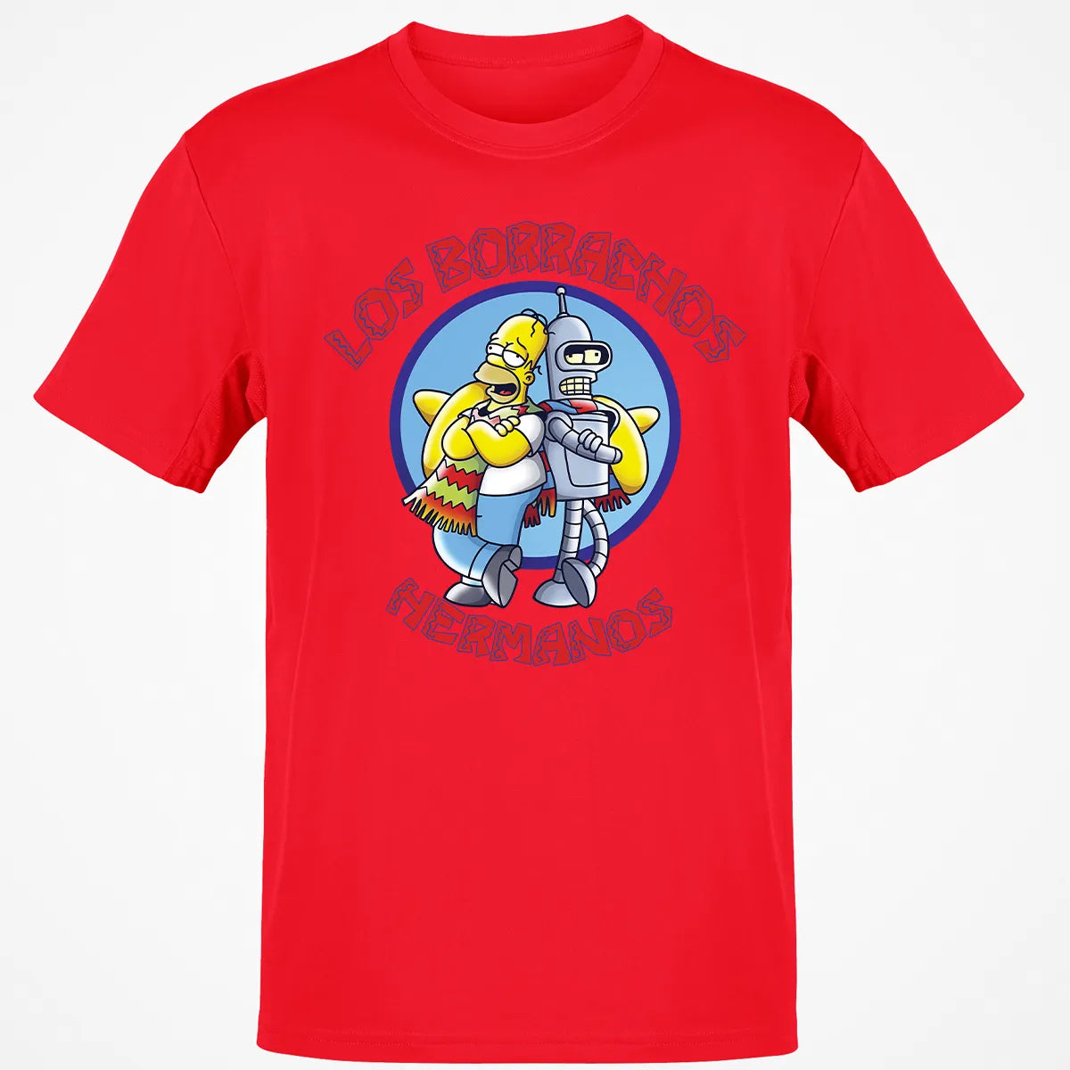 Classic Unisex T-Shirt - YSEP36WQ