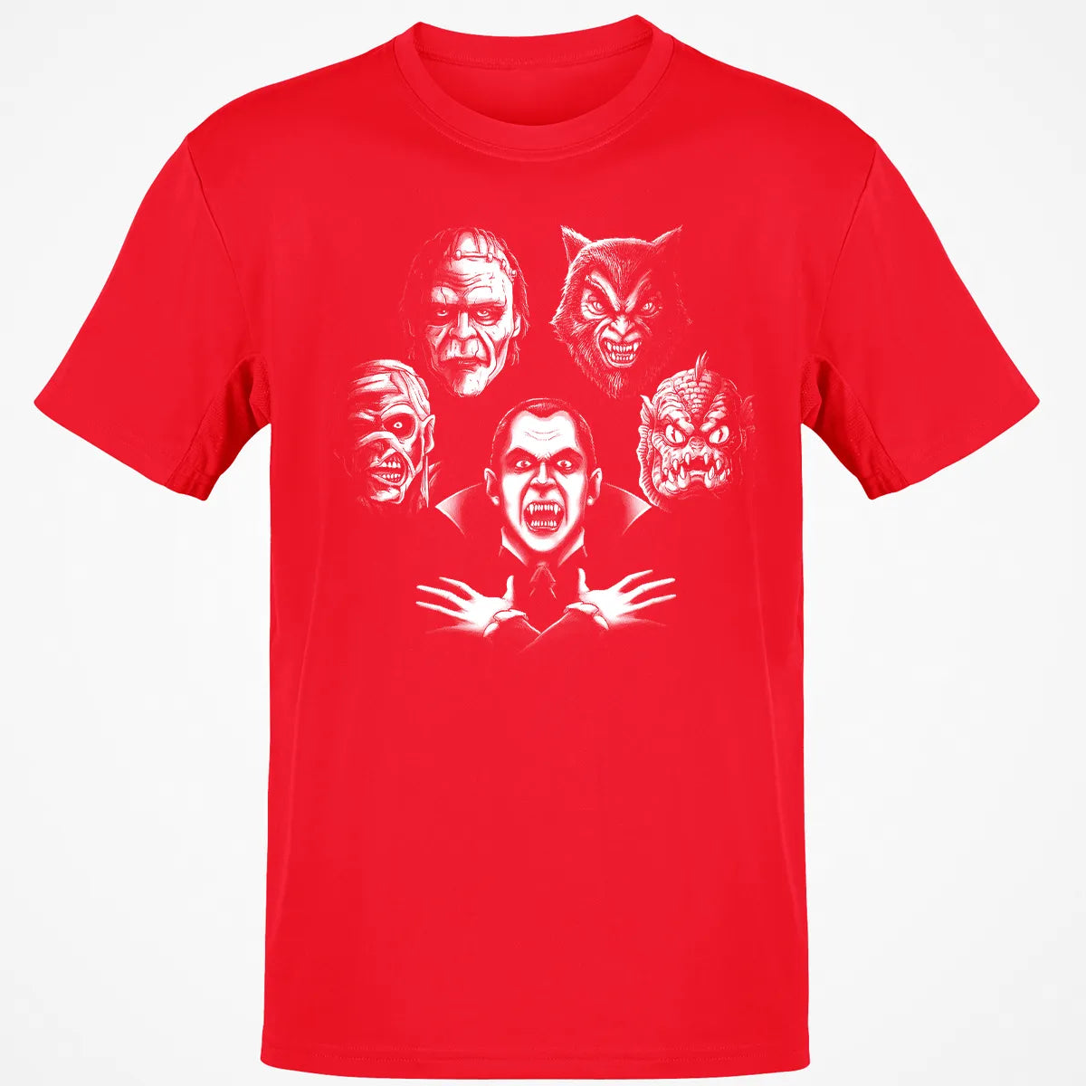 Classic Unisex T-Shirt - BQJ9NM2W