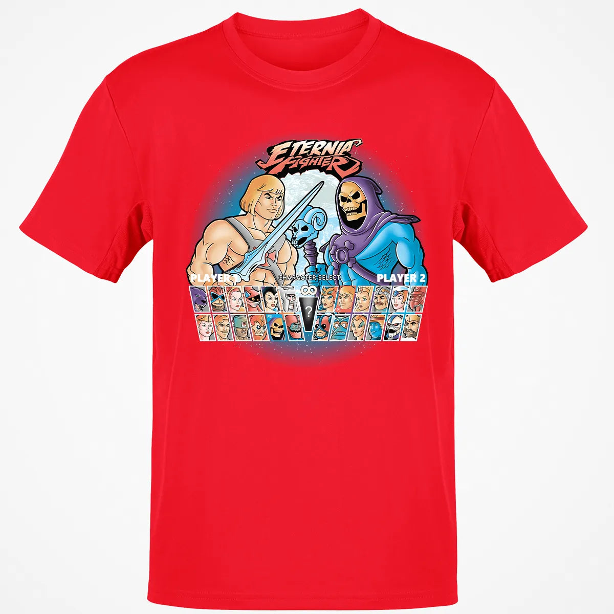 Classic Unisex T-Shirt - AX3U4J42