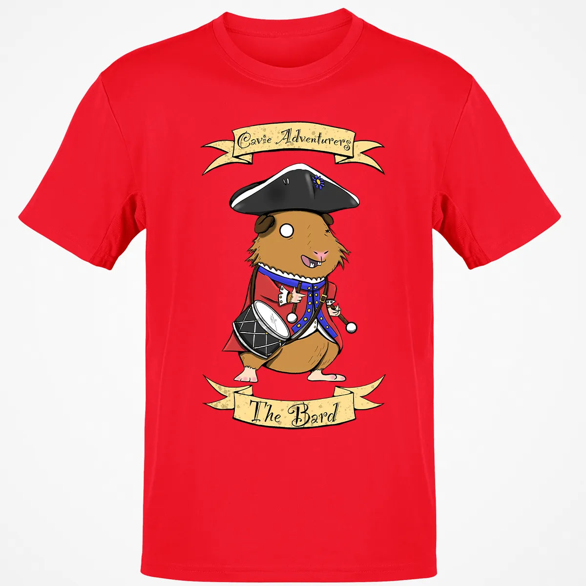 Classic Unisex T-Shirt - RKTV9Y6A