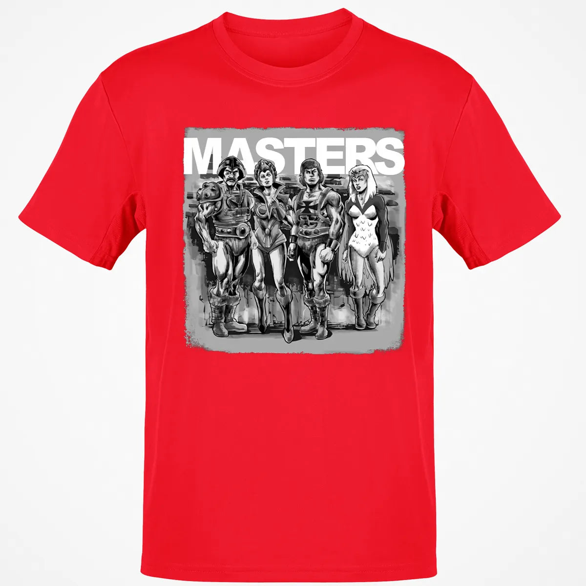 Classic Unisex T-Shirt - 9KE9QSW9