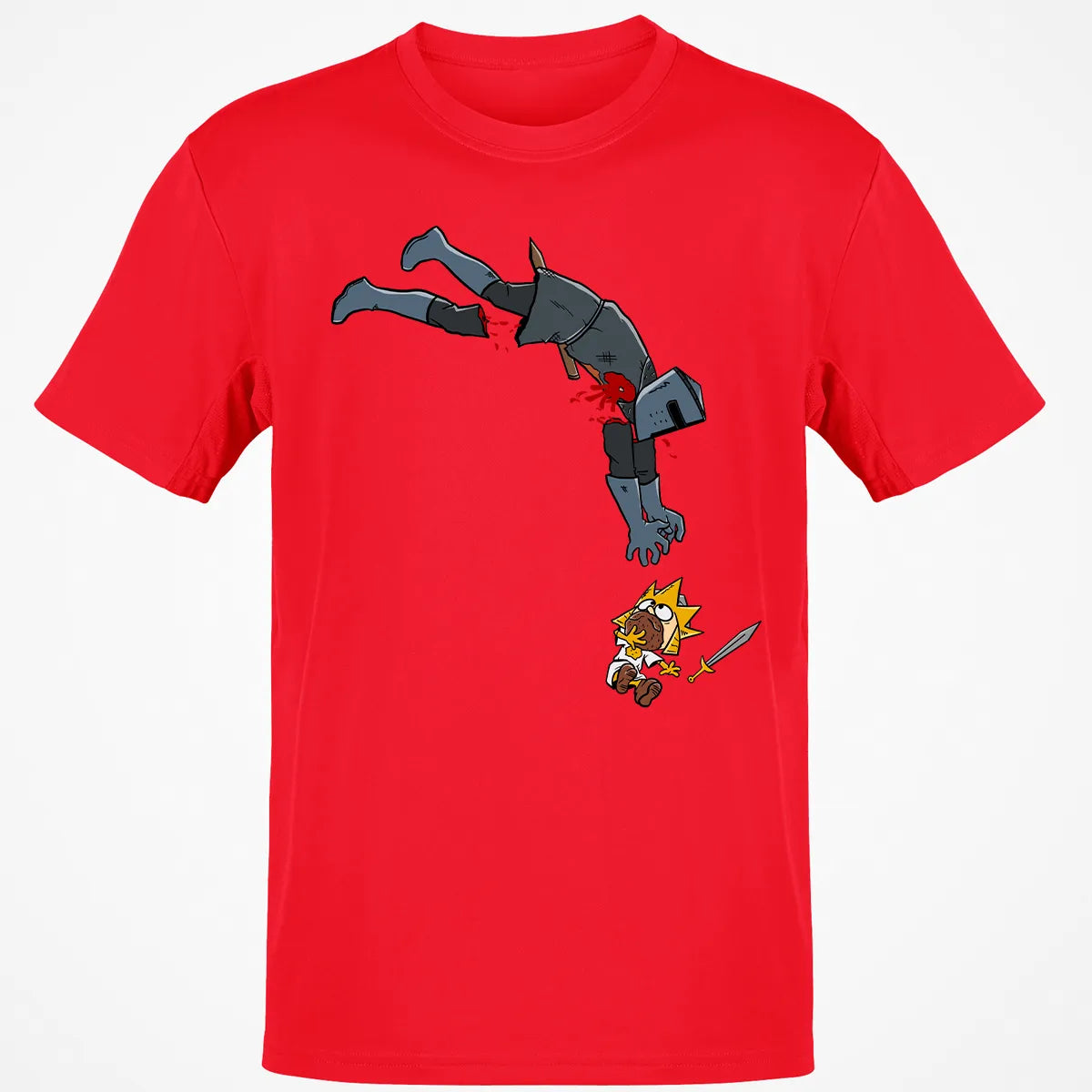 Classic Unisex T-Shirt - MCVERVR7