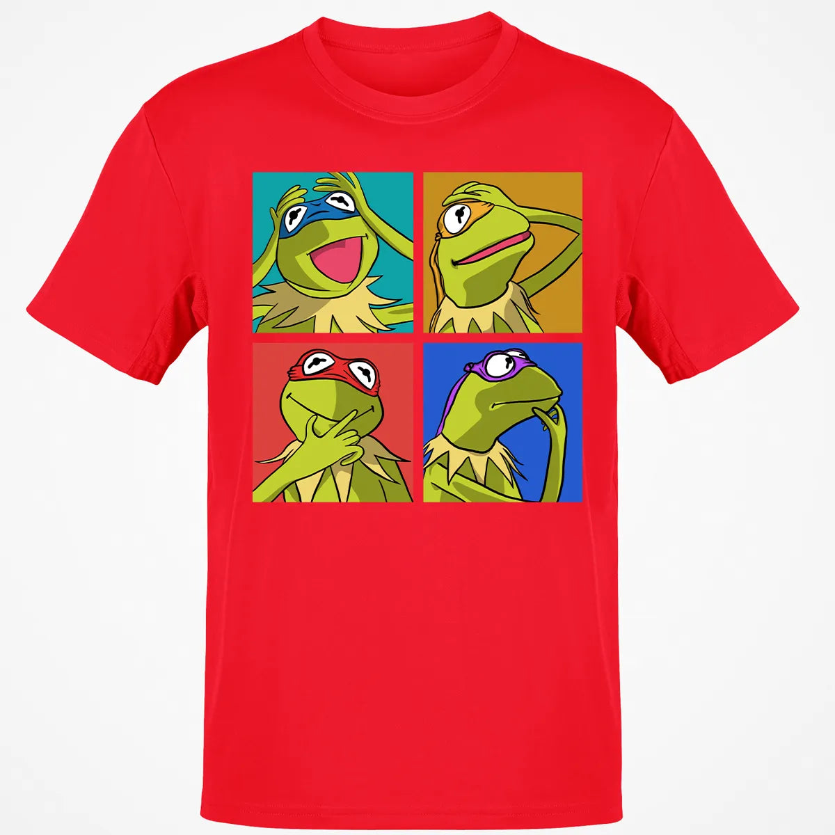 Classic Unisex T-Shirt - WWK1AXSP