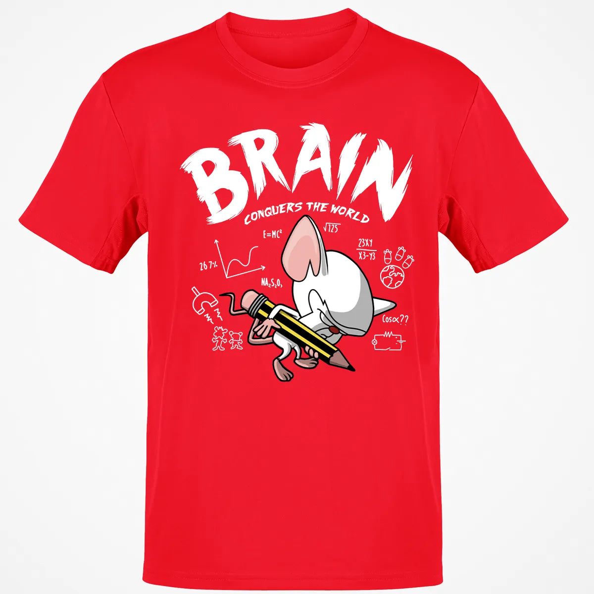 Classic Unisex T-Shirt - GGHWYCUC