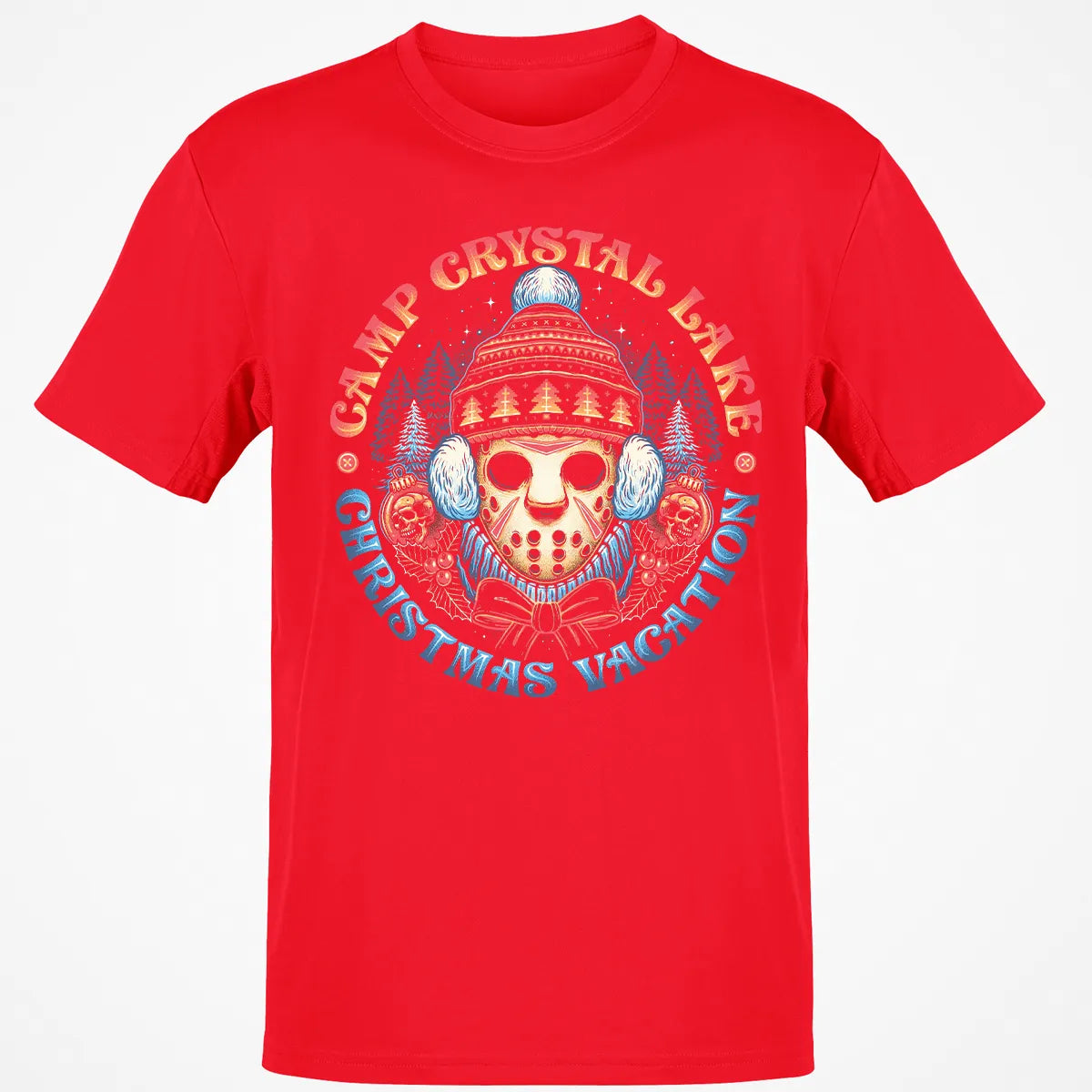 Classic Unisex T-Shirt - J95GT37E