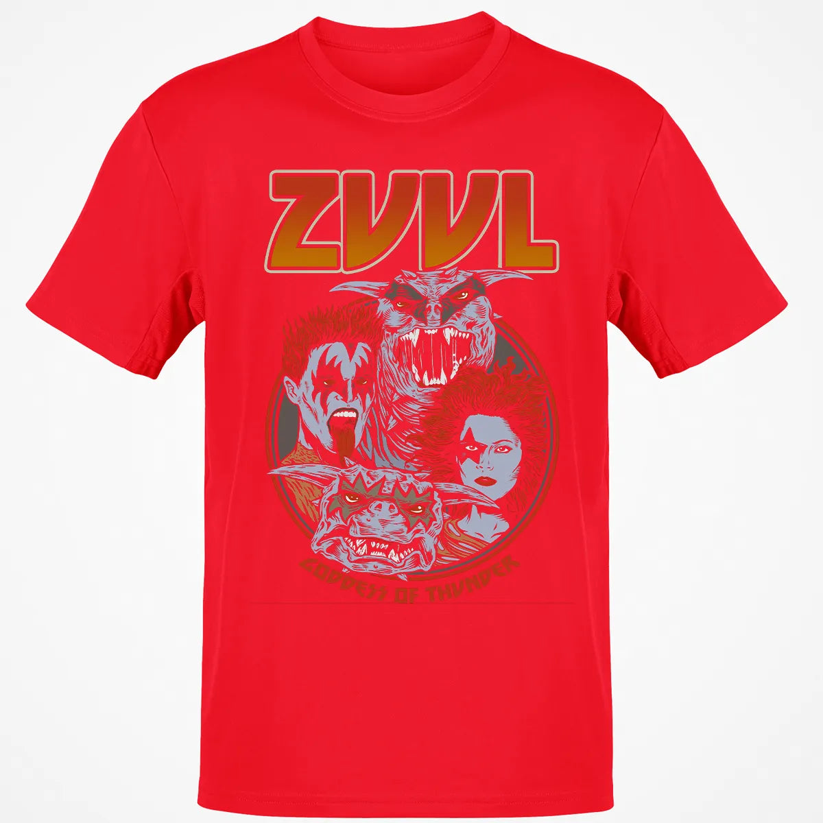 Classic Unisex T-Shirt - 321JDW2X