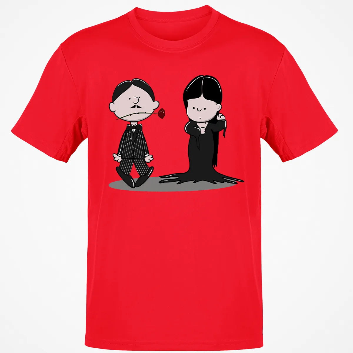 Classic Unisex T-Shirt - MKVP58RX