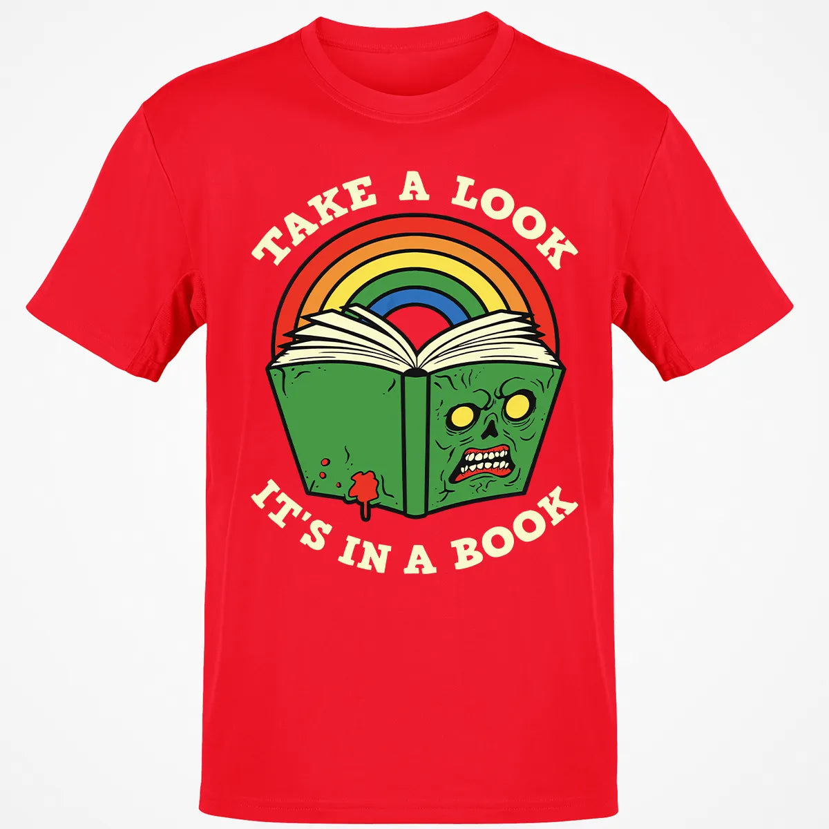 Classic Unisex T-Shirt - USTMU7Z8