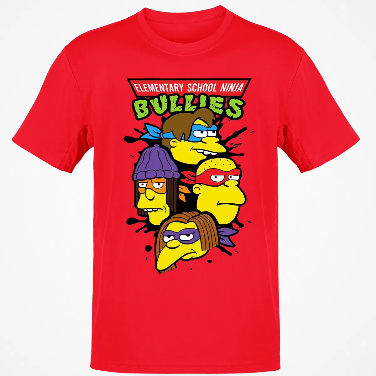 Classic Unisex T-Shirt - DW7C3DEZ
