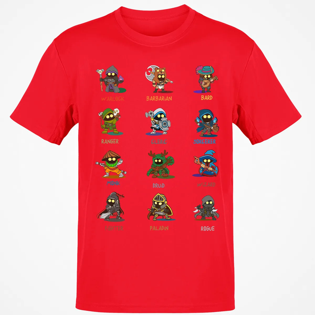 Classic Unisex T-Shirt - 7HCAZ3XN