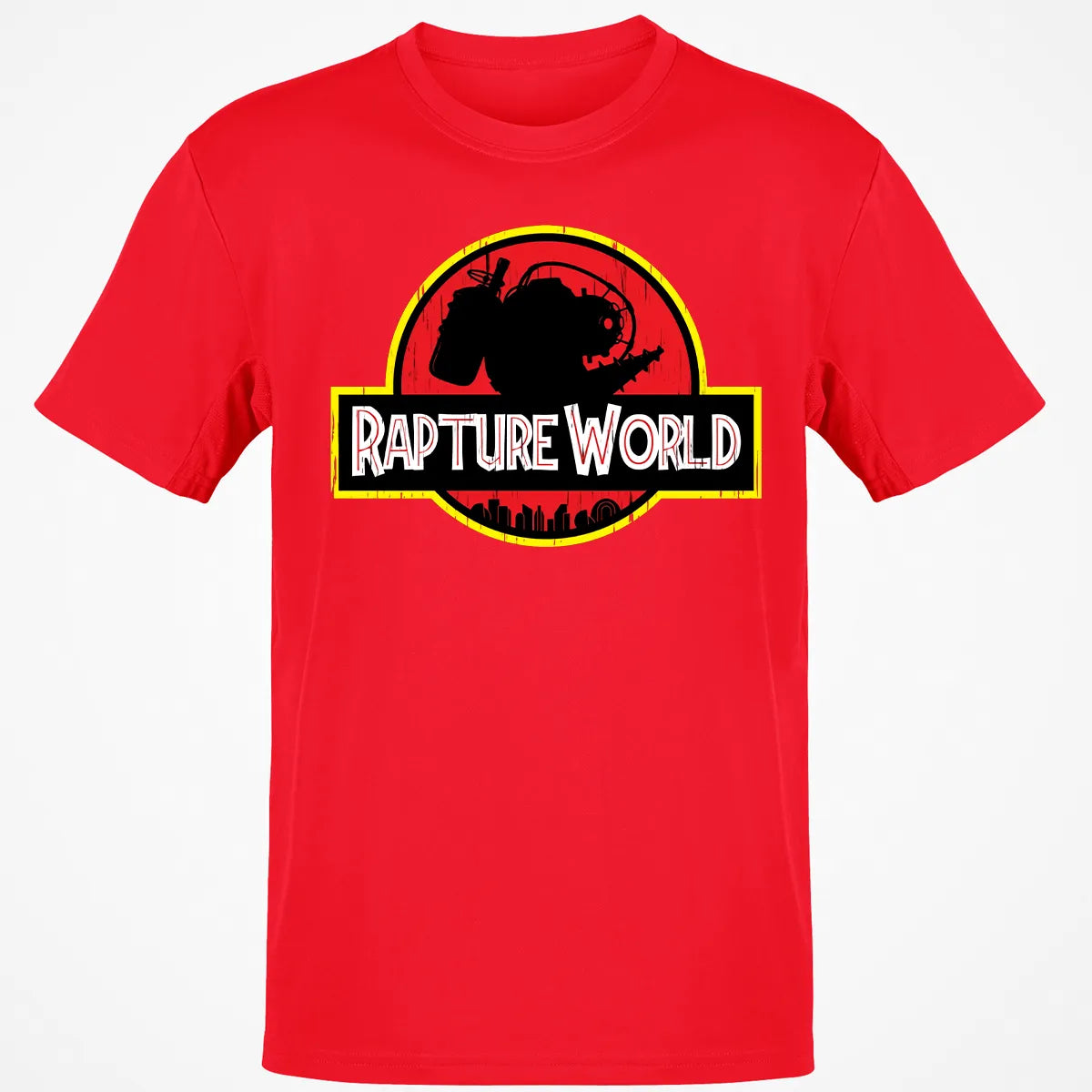 Classic Unisex T-Shirt - CUM4AZYC