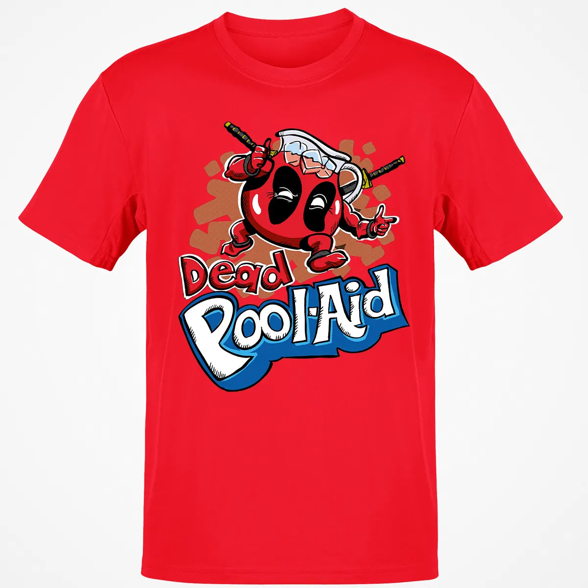 Classic Unisex T-Shirt - BF4F66NG