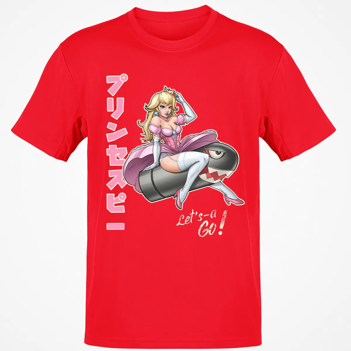 Classic Unisex T-Shirt - 6WB1Z9EY