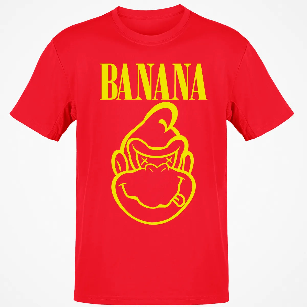 Classic Unisex T-Shirt - UCHS3VTW