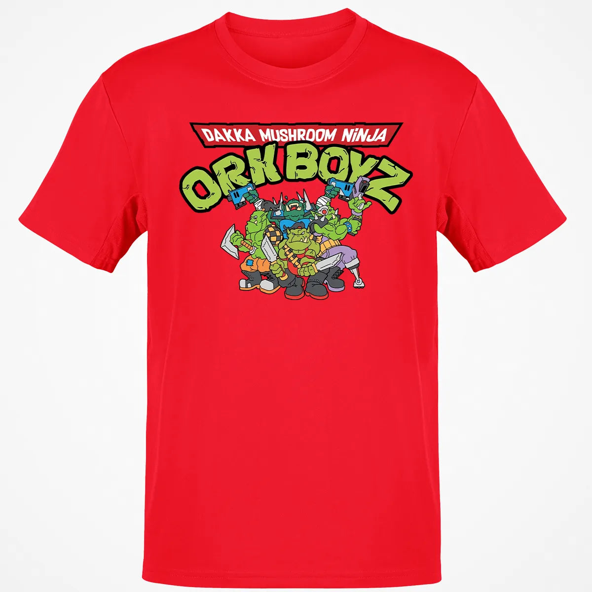 Classic Unisex T-Shirt - 82657CDQ